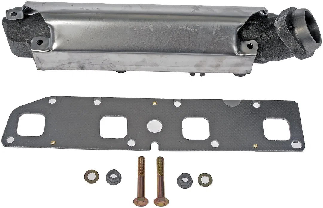 674-906 – DORMAN Exhaust Manifold, OE Replacement - view 3